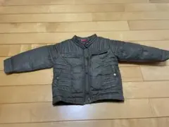 ダウンジャケット