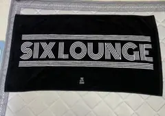 2025年最新】SIXLOUNGEの人気アイテム - メルカリ
