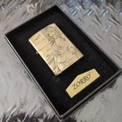 Zippo ライター ClaudioMazzi 龍 ドラゴン タトゥー 女性 刀 - メルカリ