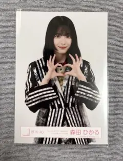 森田ひかる 櫻坂46 ドレス オープニング ルームウェア 生写真 20種コンプ 櫻坂46森田ひかる ルームウェア生写真 コンプ - メルカリ