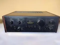 118,000】SANSUI AU-D707G EXTRA プリメインアンプ - メルカリ