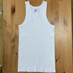 [ヘインズ] タンクトップ COTTON USA ビーフィーリブタンクトップのサムネイル