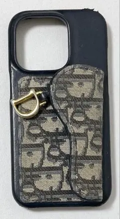 Dior iPhone14proケースのサムネイル