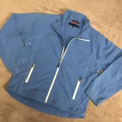 美品 TOMMY HILFGGER スタンドカラージャケット ブルゾン Mのサムネイル