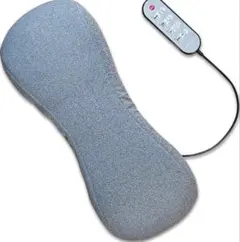 新品 MediLabo エアーほぐレッチ ストレッチ 骨盤 肩甲骨 レッド 
