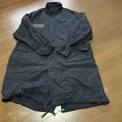 corn スプリングモッズコート