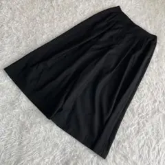 最終価格　難あり　セオリーリュクス　ウール　ワイドパンツ