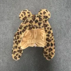 2025年最新】ヒョウ柄 ディズニー ファンキャップの人気アイテム