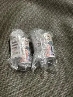 鬼滅の刃 悲鳴嶼行冥 2個セット ダイドーブレンド コーヒー ガチャガチャ