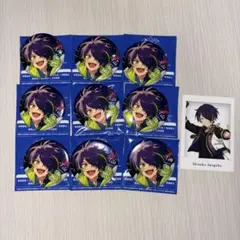 あんスタ 10周年 缶バッジ 流星隊 仙石 忍 - メルカリ