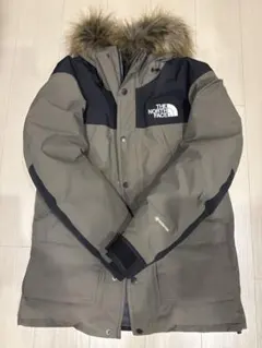【美品】THE NORTH FACE マウンテンダウンコート Sサイズ