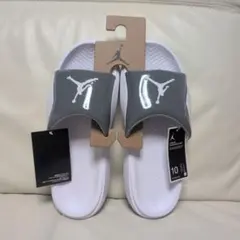 Jordan　フランチャイズ スライド サンダル HF3263-002