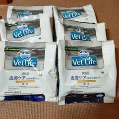 26.07 ファルミナ ベットライフ 猫用 皮膚ケア 加水分解フード 2kg 2026年最新】ファルミナ 加水分解フードの人気アイテム - メルカリ