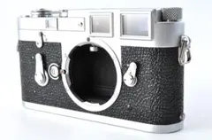 【極美品OH済】Leica M3 初期DS 75万番台 (1955年製) 保証付 極美品OH済】Leica M3 初期DS 75万番台 (1955年製) 保証付 - メルカリ