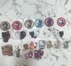 キティアメステ21枚セット