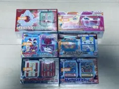 新品未開封DX おしゃべりゴチゾウセット まとめ売りvo01〜07