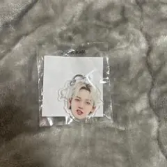 TREASURE 顔アクキー ヒョンソク