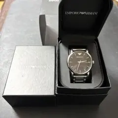 EMPORIO ARMANI 腕時計