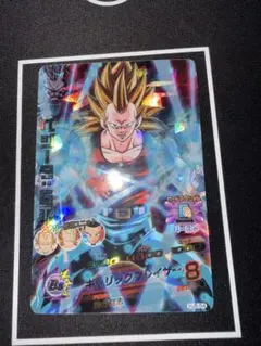 ドラゴンボールヒーローズ ベジータ GDPJ-03 - メルカリ
