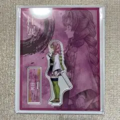 2026年最新】甘露寺蜜璃 柱展 柱百景の人気アイテム - メルカリ