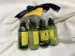 L'OCCITANE 旅行用シャンプーセットのサムネイル