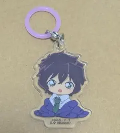 名探偵コナン ちぢませ隊ふらっと 世良真純 めじるしチャーム