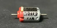 4 ミニ四駆　慣らし済みマッハダッシュモーターPRO