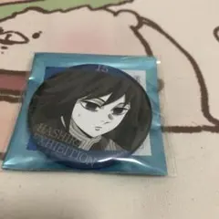 鬼滅の刃 柱展 エモーショナル缶バッジ