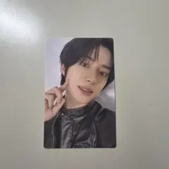 TXT トレカ ボムギュ Starkissed