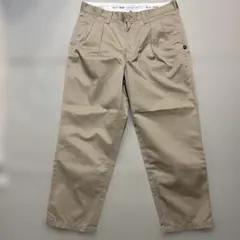 DESCENDANT ワイドパンツ（３番）のサムネイル