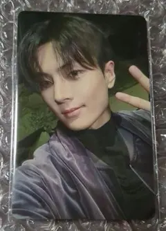 ENHYPEN weverse（ラキドロ）ジェイトレカ