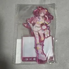 倉持めると アクリルスタンド アクスタ にじさんじ デコラモード