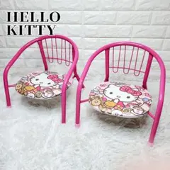 2025年最新】HELLO KITTY ベビーラック・チェアの人気アイテム