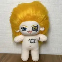 【超レア　骨あり】着せ替えぬいぐるみ　NARUTO デイダラ 2025年最新】デイダラ ぬいぐるみの人気アイテム - メルカリ