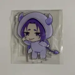 ブルーロック アクリルスタンド 天使と悪魔 ミニキャラ ファボテリア 御影玲王