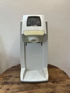 サンデン ワンショット ソフトクリーム　 CIM-10A 業務用 厨房機器 サンデン ワンショットマシン CIM-10A | 無限堂厨房ネットショップ