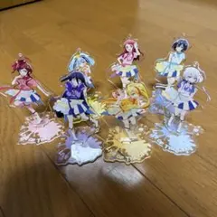 2026年最新】ゾンビランドサガ アクリルスタンドの人気アイテム - メルカリ