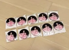 2025年最新】さとみ アニメイト 缶バッジの人気アイテム - メルカリ