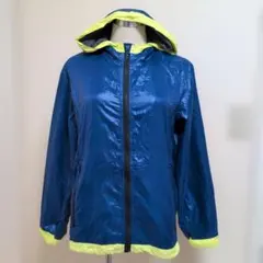 GapKids フード付きジャケット 160cm