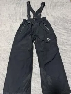 GERRY キッズ スノーパンツ スキーウェア 7ー8才