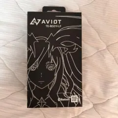 モンスト AVIOT TE-BD21f-LF ルシファー コラボモデルのサムネイル