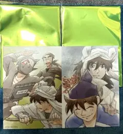 映画 忍たま乱太郎 最強の軍師 入場特典