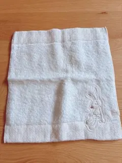 今治タオル　ハンドタオル 約25cm