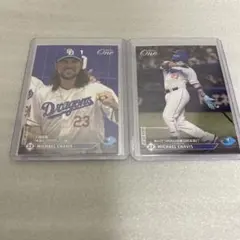 エポックワン 中日ドラゴンズ チェイビス