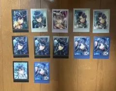 悪魔執事と黒い猫あくねこバスティンぱしゃこれ