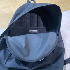 LACOSTE ラコステ バックパック リュック ブラックのサムネイル