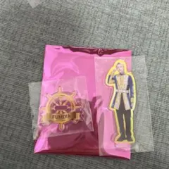 エビライ 桜木雅哉 2024 アクスタ - メルカリ