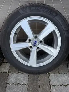 2026年最新】ボルボ ホイール 18インチ 純正の人気アイテム - メルカリ