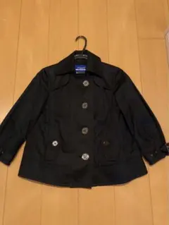 BURBERRY　BLUE　LABEL バーバリー美品