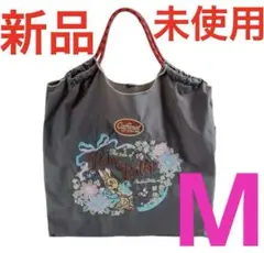 ボールアンドチェーン エコバッグ
